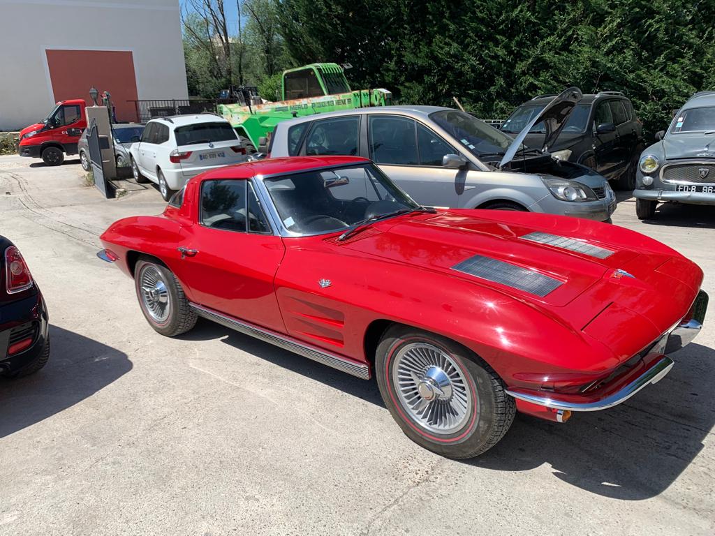 Garage auto Tourrettes Achat voiture Fayence