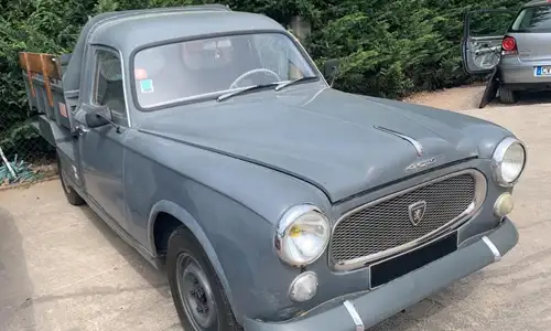 Révision voiture Tourrettes Voiture grise